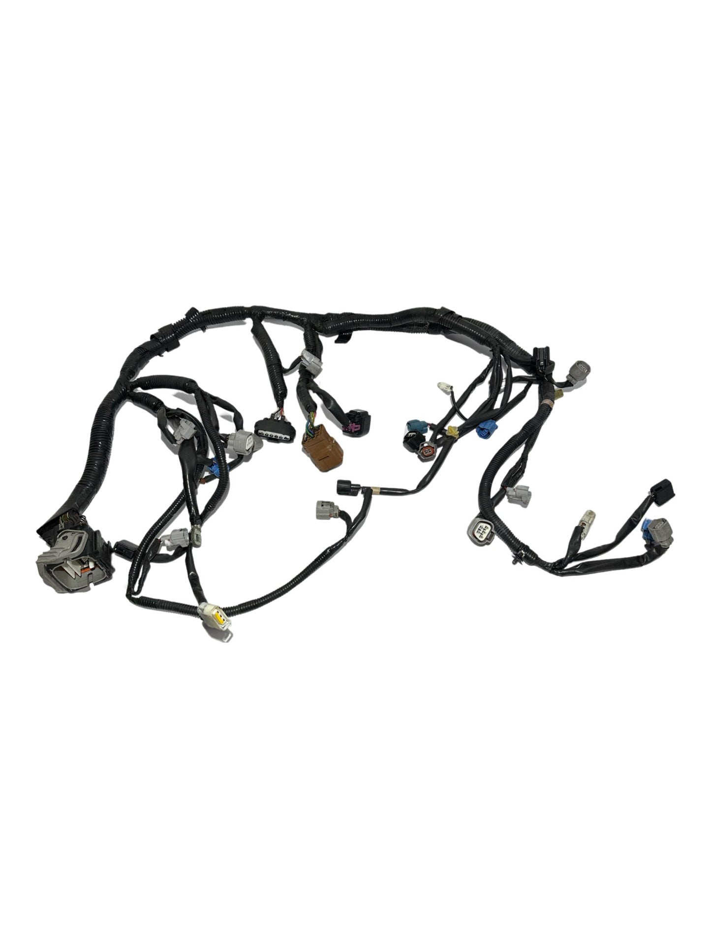 2006-2014 SUBARU WRX ENGINE WIRING HARNESS.