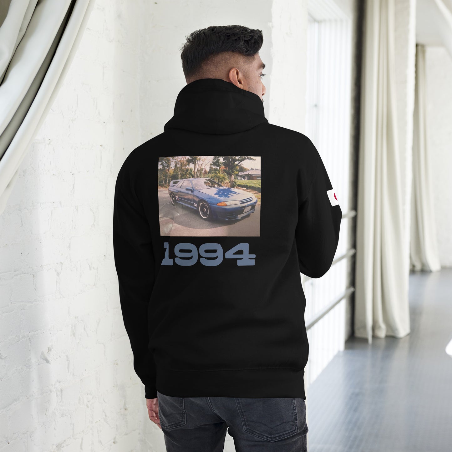 Men’s Heritage OG Hoodie