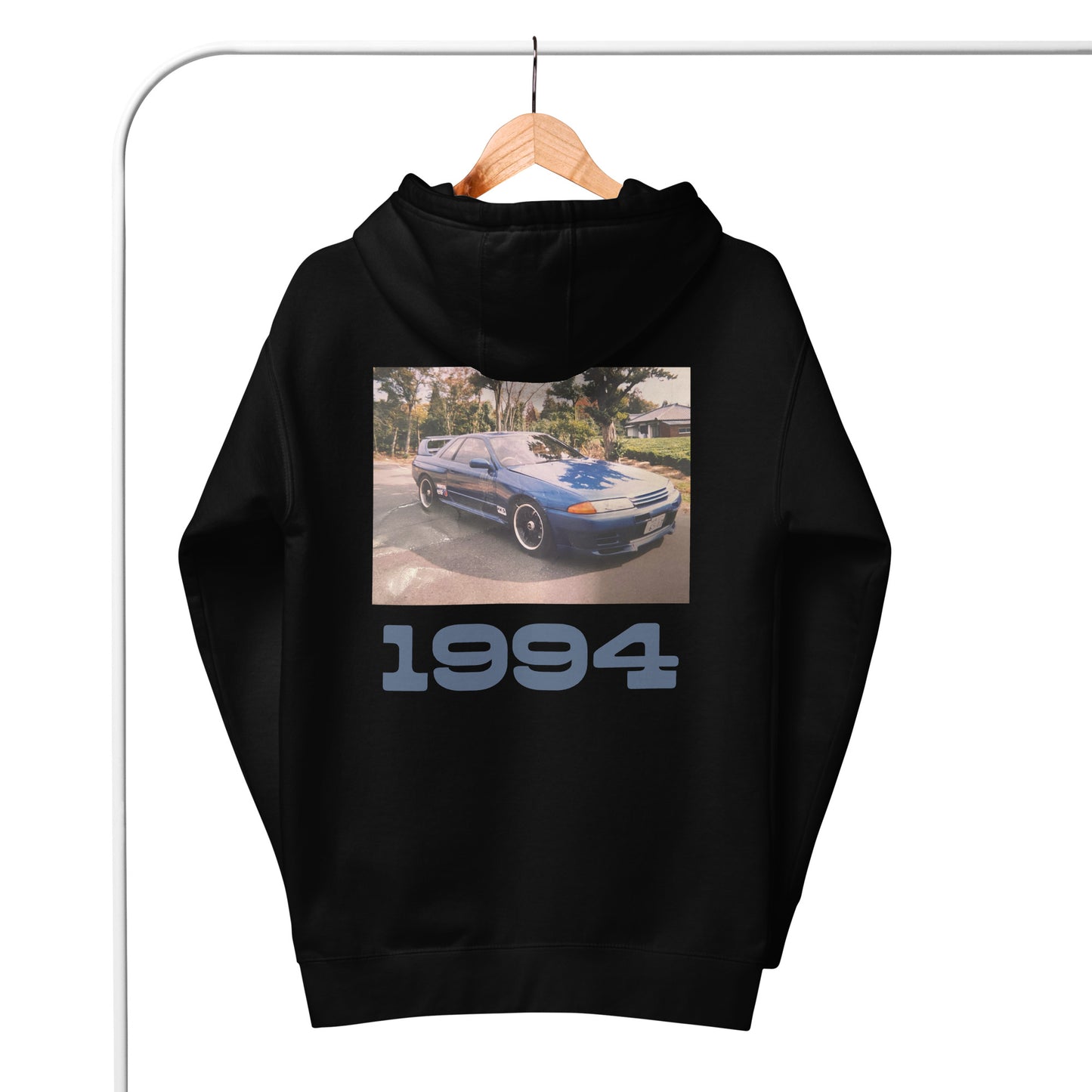 Men’s Heritage OG Hoodie