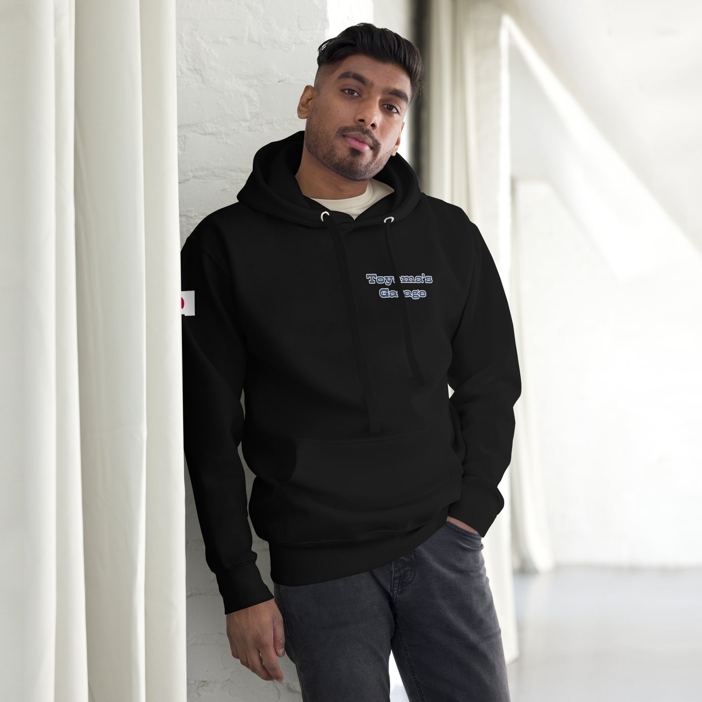 Men’s Heritage OG Hoodie